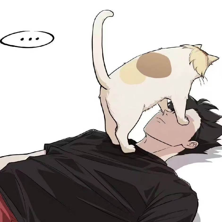 头像