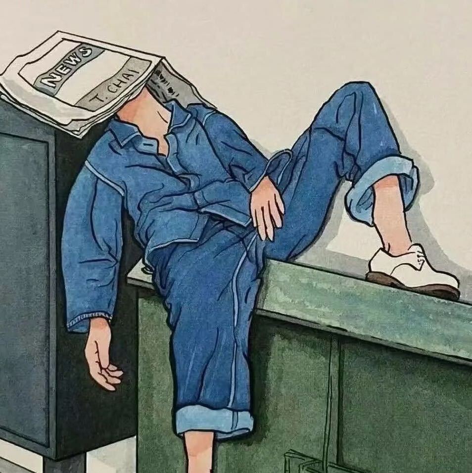 头像