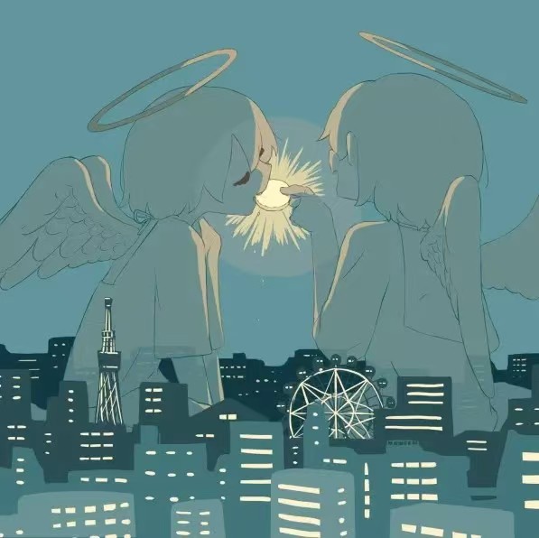 头像