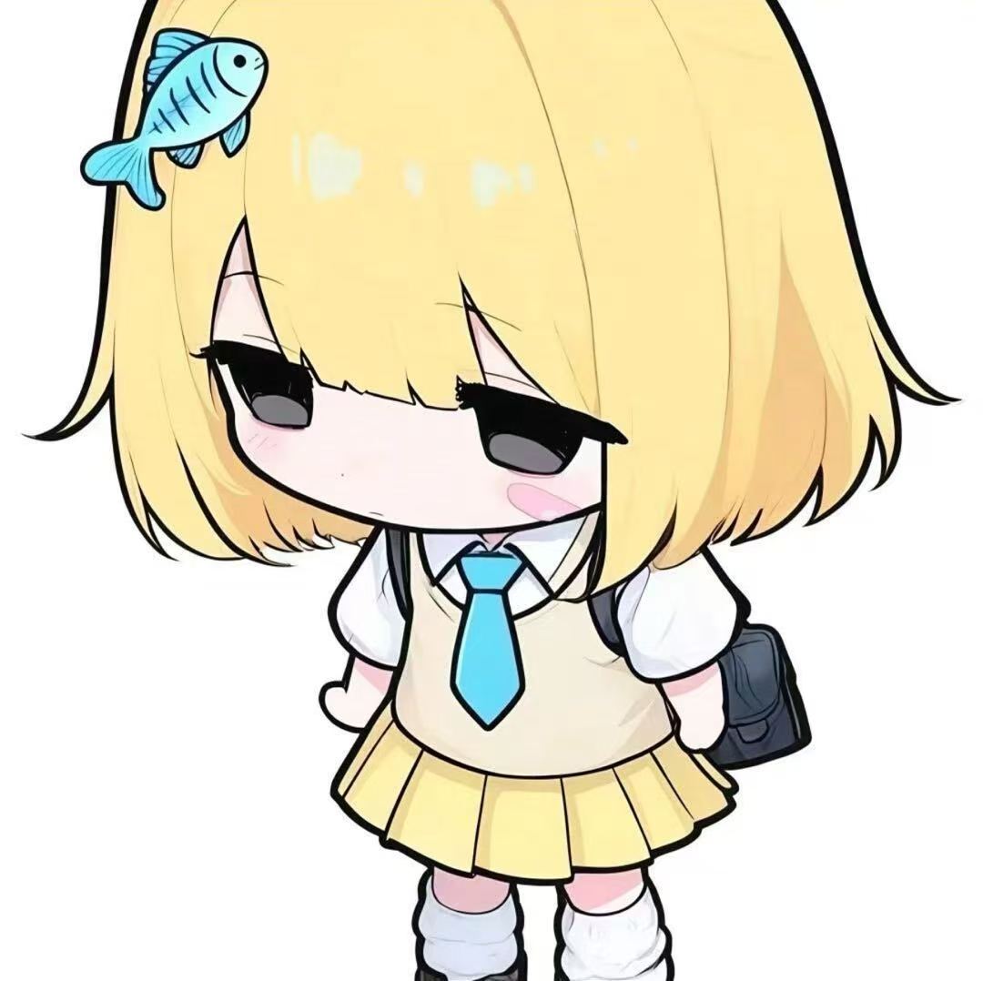 头像