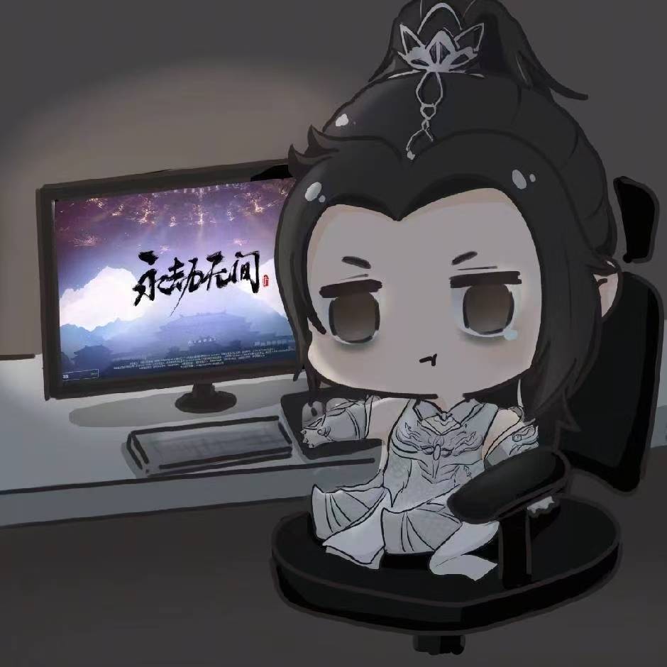头像