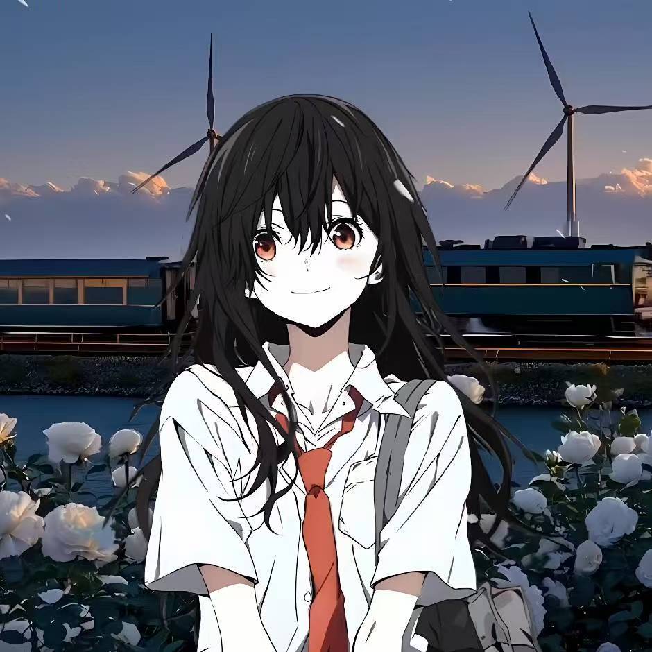 头像