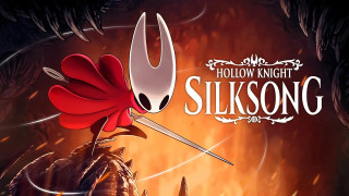 窟窿騎士：絲綢之歌社群賽事公開　　　Silksong community tournament announced