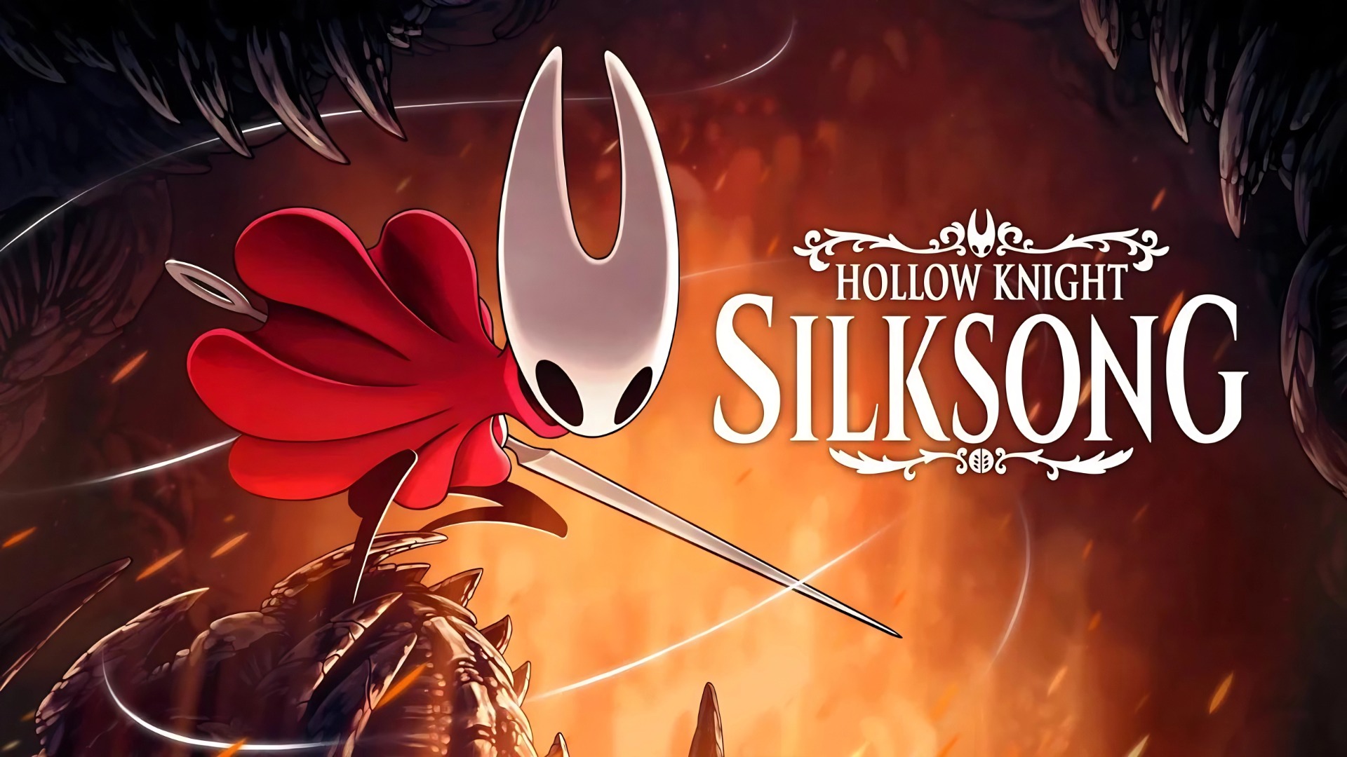 窟窿騎士：絲綢之歌社群賽事公開　　　Silksong community tournament announced