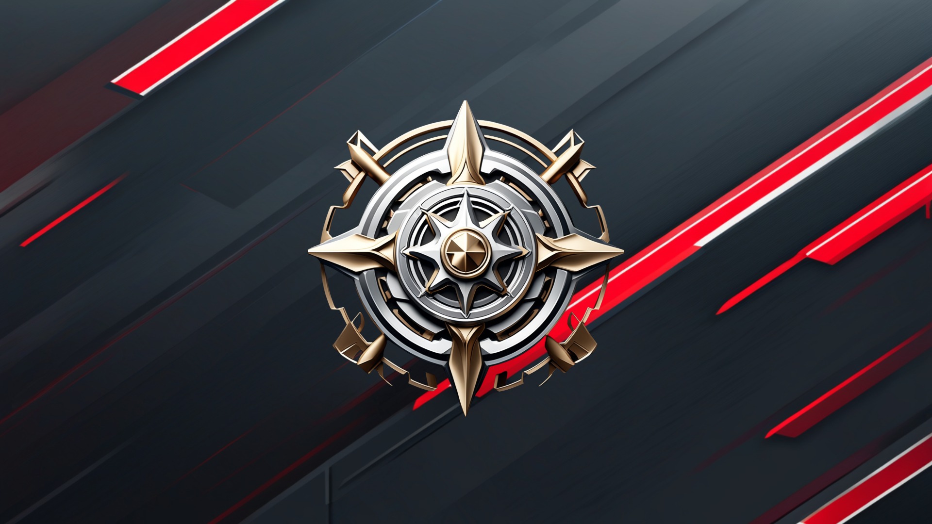 rank card