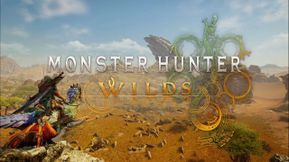 魔物獵人速通挑戰賽