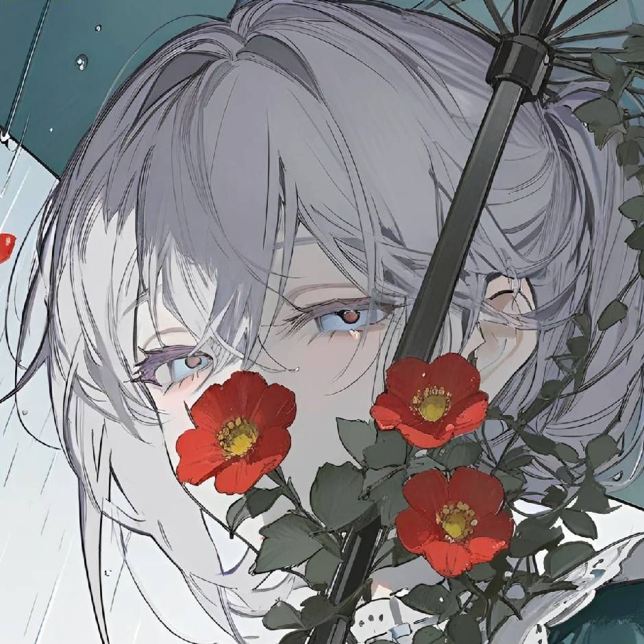 头像