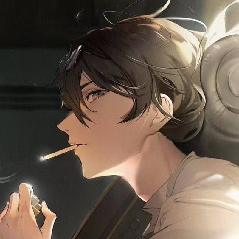 头像