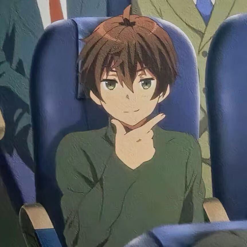 头像
